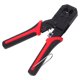 thumbnail image 1 of EXHUMKY Herramienta Universal De Pelado Y Crimpeo Para Cables De Red Con Gancho Organizador, 1 of 8