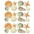 thumbnail image 1 of Wallies 12483 Seashore Big Wall Sticker, 1 of 1
