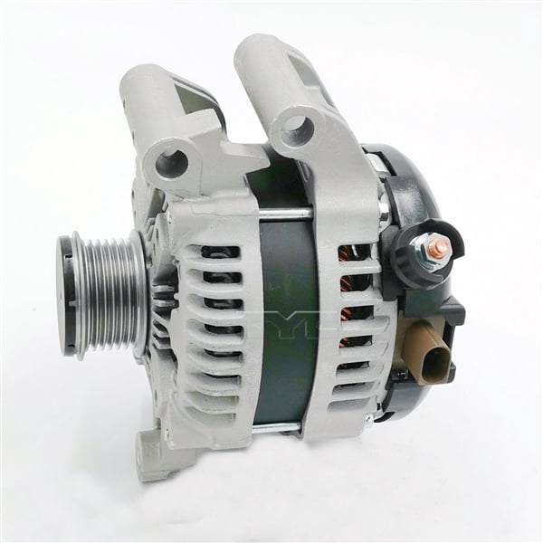 TYC Alternator Fits 2017 Ford Escape