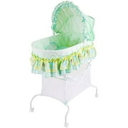 Delta - Little Sprouts Bassinet, Precious Moments