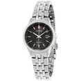 thumbnail image 2 of Citizen Women's Eco-Drive Sapphire Stainless Steel Watch EW2400-58H, 2 of 4