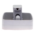 thumbnail image 1 of Bebedero Automático Para Mascotas Wow Pets Gris 7.57L, 1 of 3