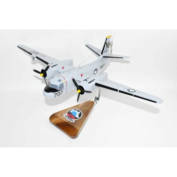 VS-37 Sawbucks S-2 Tracker model
