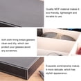 thumbnail image 4 of Glasses Box Glasses Storage Box Glasses Display Box Glasses Organizer Delicate 8 Grids Glasses Box Sunglasses Organizer Eyeglass Display Storage Cases ANGGREK Otros, 4 of 8