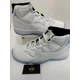 thumbnail image 1 of Ni - ke Ni - ke Air Jordan 11 Retro High Legend Blue 2024 Mens Size 8 CT8012-104 No Lid, 1 of 5