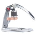 thumbnail image 1 of Flair Cafetière Espresso PRO 2 (Chrome) - une Cafetière Espresso à Levier Entièrement Manuelle avec Tête d'Infusion en Acier Inoxydable et Manomètre, 1 of 4
