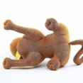 thumbnail image 4 of * Plush Toy Brown Dandy Dog Doll Movie Plush Girlfriend Gift Movie Animation Dog Pillow Cushion Birthday Toys, 4 of 4