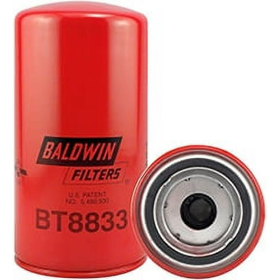 Hydraulic Filter Baldwin BT8842-MPG