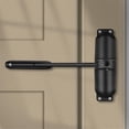 thumbnail image 5 of Automatic Door Closer Safety Spring Door Closers,Adjustable Closing Door Hinge,Door Closer for Door Self Closing, 5 of 5