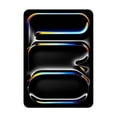 thumbnail image 2 of Open Box - Apple iPad Pro 11-inch (M4, 2024) 256GB Wi-Fi - Silver, 2 of 4