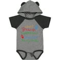 thumbnail image 3 of Inktastic Landscaper Like Daddy Boys or Girls Baby Bodysuit, 3 of 5