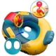 thumbnail image 3 of Flotador para bebé, bote inflable para niños, asiento para bebé, entrenamiento de natación, juguetes voladores para niños de 1 a 5 años, 3 of 5
