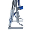 thumbnail image 4 of GCI Outdoor Waterside Beach Rocker Folding Beach Chair & Portable Rocking Chair, 4 of 5