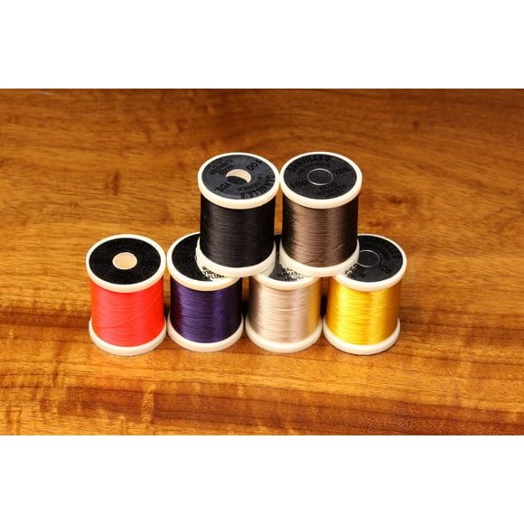 Danville's Flymaster Plus 140 Denier Thread (Peacock Green)