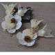 thumbnail image 2 of 2stk. Pinza Para El Cabello Elegante Pinza Para El Cabello Horquillas Para El Cabello Flor Para El Cabello Para Cualquier Ocasión, 2 of 9