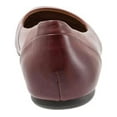 thumbnail image 5 of Women's SoftWalk Sonoma Ballet Flat, 5 of 7