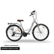 thumbnail image 4 of Bicicleta Monk Classic 21 Velocidades Rodada 28 Shimano, 4 of 7
