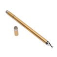 thumbnail image 4 of Bolígrafos Stylus, Diseño 2 En 1 Ampliamente Compatible Lápiz Digital Activo De Respuesta Rápida Alta Precisión Para Bloc De Notas Para Teléfonos Móviles Para Tabletas, 4 of 5