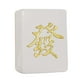 thumbnail image 3 of Caja De Dinero Decoración Mahjong Forma Para Niñas Niños Guardería Dormitorio Aureate Fanmusic Titular de, 3 of 7
