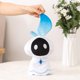 thumbnail image 3 of Pulgadas Juguetes De Peluche Para Niños Lindo Muñeco De Peluche Suave Juego De Dibujos Animados Muñeca De Juguete Para Cama Sofá Silla 30 Cm/11,8 Guardurnaity FN006208-00, 3 of 6