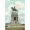 Unframed, variant on Art.com Robert E. Lee Monument, Richmond, Virginia Art Print, 24" x 36"