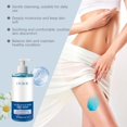 thumbnail image 1 of 100ml Salicylic Body Wash 2% Exfoliating Shower Gel For Prone Skin Oil Control & Pore Refining, 1 of 8