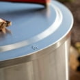 thumbnail image 4 of Solo Stove Ranger Lid, Accessories for Fire pit, Stainless Steel, weather resistant, 4 of 5