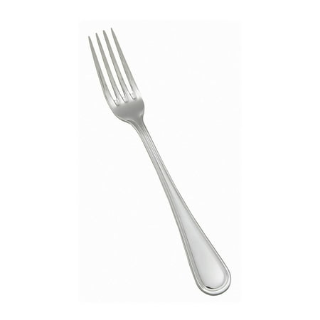

Continental Table Fork 18/0 Extra Heavyweight Euro Pack of 12 3 Packs