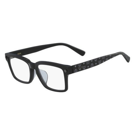 - MCM MCM2649A Eyeglasses 004 Black/Black Visetos