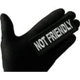 thumbnail image 3 of Not Friendly Patch, 3 of 5