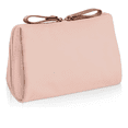 thumbnail image 1 of Bolsa De Maquillaje De Viaje Para Mujer Con Compartimentos Xtellar rosa, 1 of 3