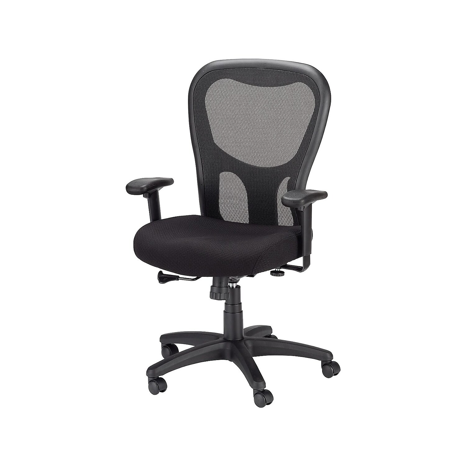 Tempur-Pedic TP9000 Mesh Task Chair Black (TP9000) 324021 - image 2 of 7