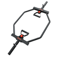thumbnail image 2 of Sunny Fitness Barra Hexagonal SF-OB-TRAP, 2 of 8
