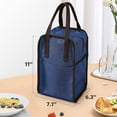 thumbnail image 2 of Insulated Lunch Bag, 2 of 7
