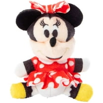 Disney Micro Teenies! Minnie Mouse Micro Plush