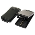 thumbnail image 1 of Auto Accessory Custom Accessories 46061 - Llavero magnético, color negro, 1 of 3