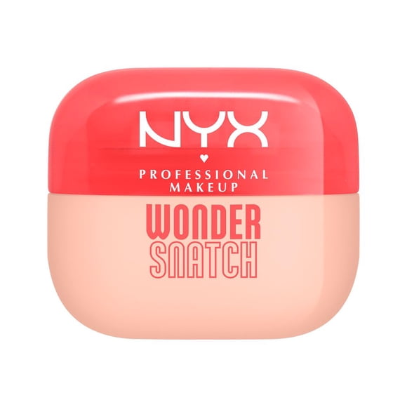Polvo suelto de Nyx Professional Make up Wonder Snatch Powder Apricot Attitude 6g