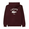 thumbnail image 2 of Lacoste  Adult Back Print Hoodie, 2 of 4