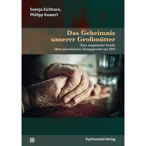 Das Geheimnis Unserer Grossmutter (Paperback)