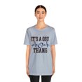 thumbnail image 3 of GSU Pride: It's A GSU Thang T-Shirt, 3 of 4