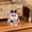 pink Size P8, variant on VVQ Halloween Rotating Acrylic Standee, 4 Styles 2D Decorative Tabletop Sign with 360 Degree Spinning Base, Cute Spooky Pumpkin Ghost Centerpiece Ornament for Home Desk Bedroom Party Decor, Pink
