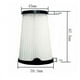 thumbnail image 5 of Filtro Hepa para aspiradoras. Compatible con EER73DB EER73BP EER73IG. Accesorio de repuesto (color: 6 piezas), 5 of 5