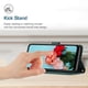 thumbnail image 5 of Leather Flip Cover Phone Case With Card Slot Bracket For Samsung Galaxy A11,A10,A10e,A04s,A03,A03s,A03 Core,A02,A02s,A8 2018,A7 2018,A6 2018,F23,F22,F12,F02s,M42 5G,M32 4G,M32 5G,M23,M22,M12,M11,M10,M, 5 of 5