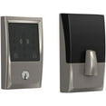 thumbnail image 5 of Schlage Be499wb-Cen Encode Plus Century Touchscreen Electronic Deadbolt - Black, 5 of 7