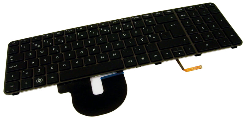 HP ProBook 450 G5 455 G5 470 G5 Keyboard En US #152 for sale online 