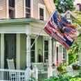 thumbnail image 4 of 250th Anniversary Flag & America 250 Flag 3x5 FT, US 250TH 250 Year American Anniversary Flag 1776-2026 Patriotic Display & Gifting, 4 of 9