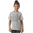 thumbnail image 3 of Dream it Do it Encourage Motivation Girls Kids T Shirt Tees Teen Brisco Brands S, 3 of 6