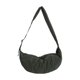 thumbnail image 2 of Bolso bandolera de nailon de gran capacidad | Bolso plisado tipo dumpling para mujer | Bolso acolchado para el día a día, ideal para estudiantes y oficina, 2 of 7