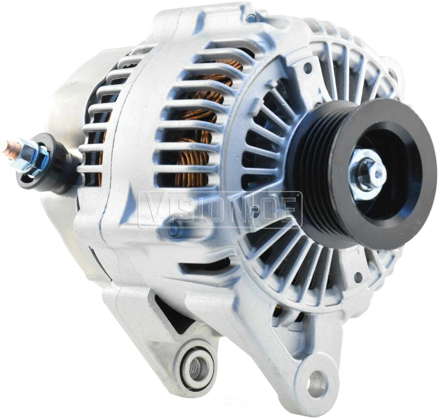 Vision OE 11242 Alternator