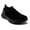 Black, variant on GUBARUN Men's & Women's Slip-On Barefoot Shoes - Zero Drop, Wide Toe Box for Walking, Travel & Daily